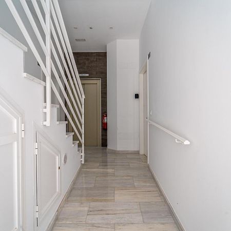 Centrobeach Apartment Fuengirola 250M From Beach Exterior foto