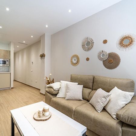 Centrobeach Apartment Fuengirola 250M From Beach Exterior foto