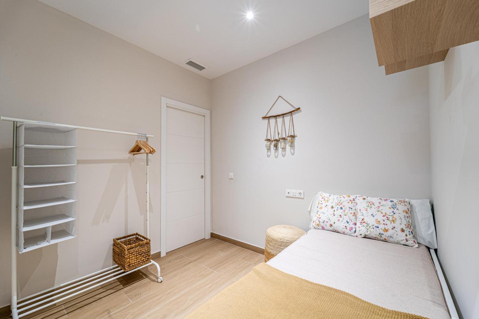 Centrobeach Apartment Fuengirola 250M From Beach Exterior foto