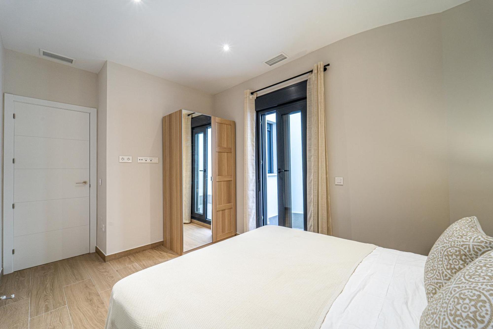 Centrobeach Apartment Fuengirola 250M From Beach Exterior foto