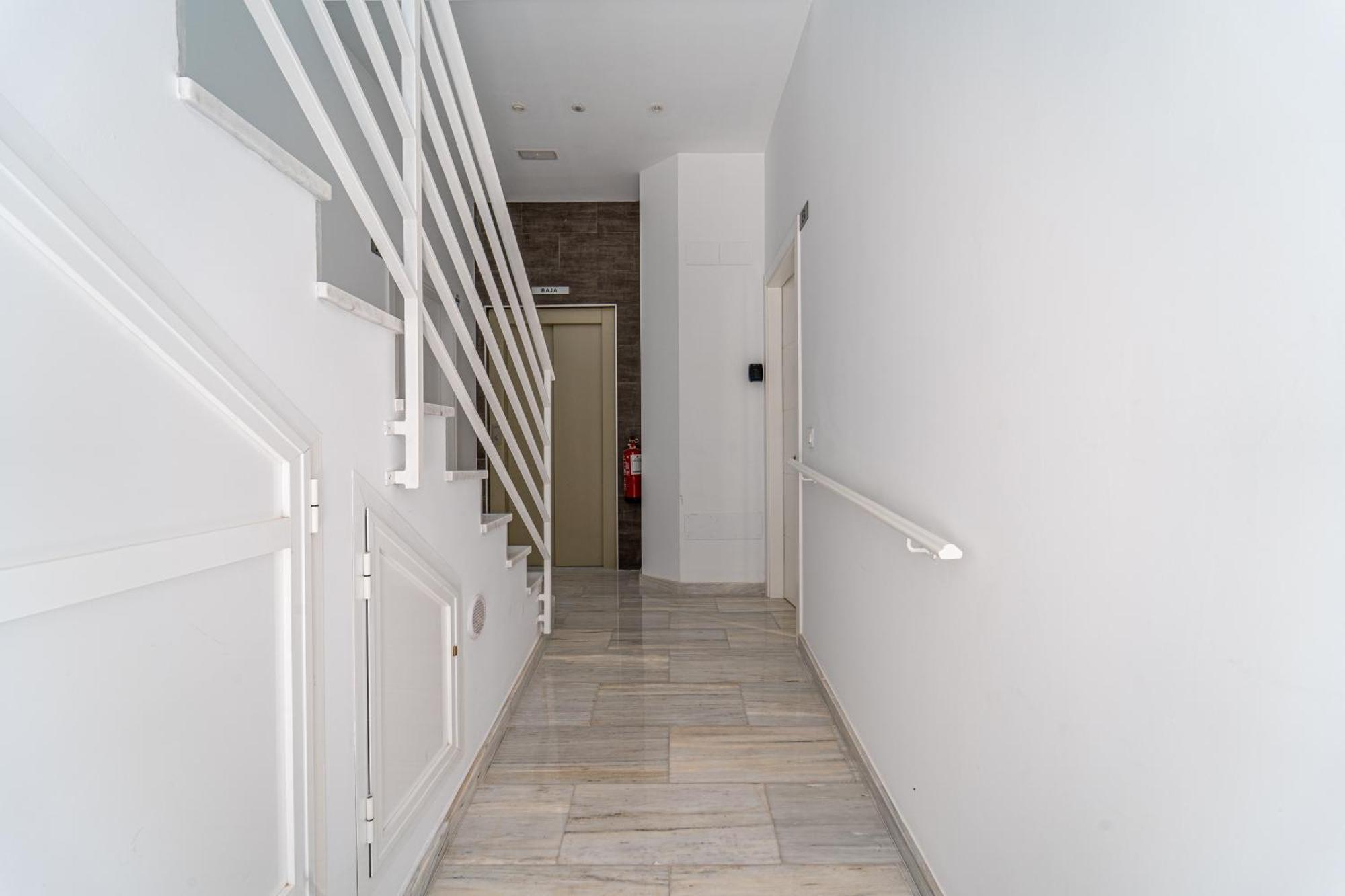 Centrobeach Apartment Fuengirola 250M From Beach Exterior foto