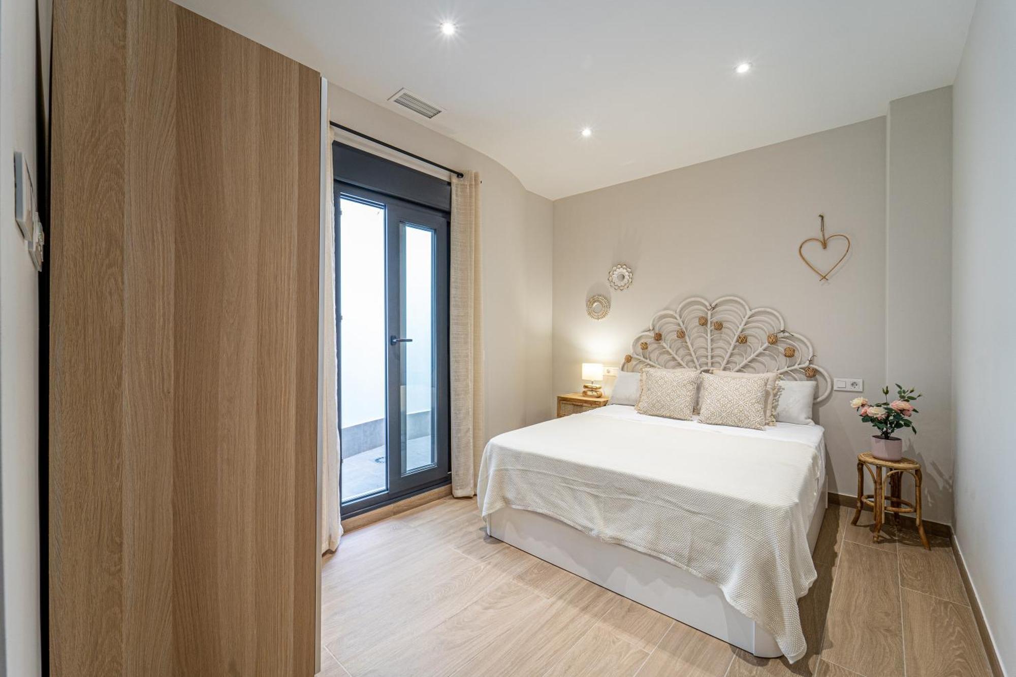 Centrobeach Apartment Fuengirola 250M From Beach Exterior foto