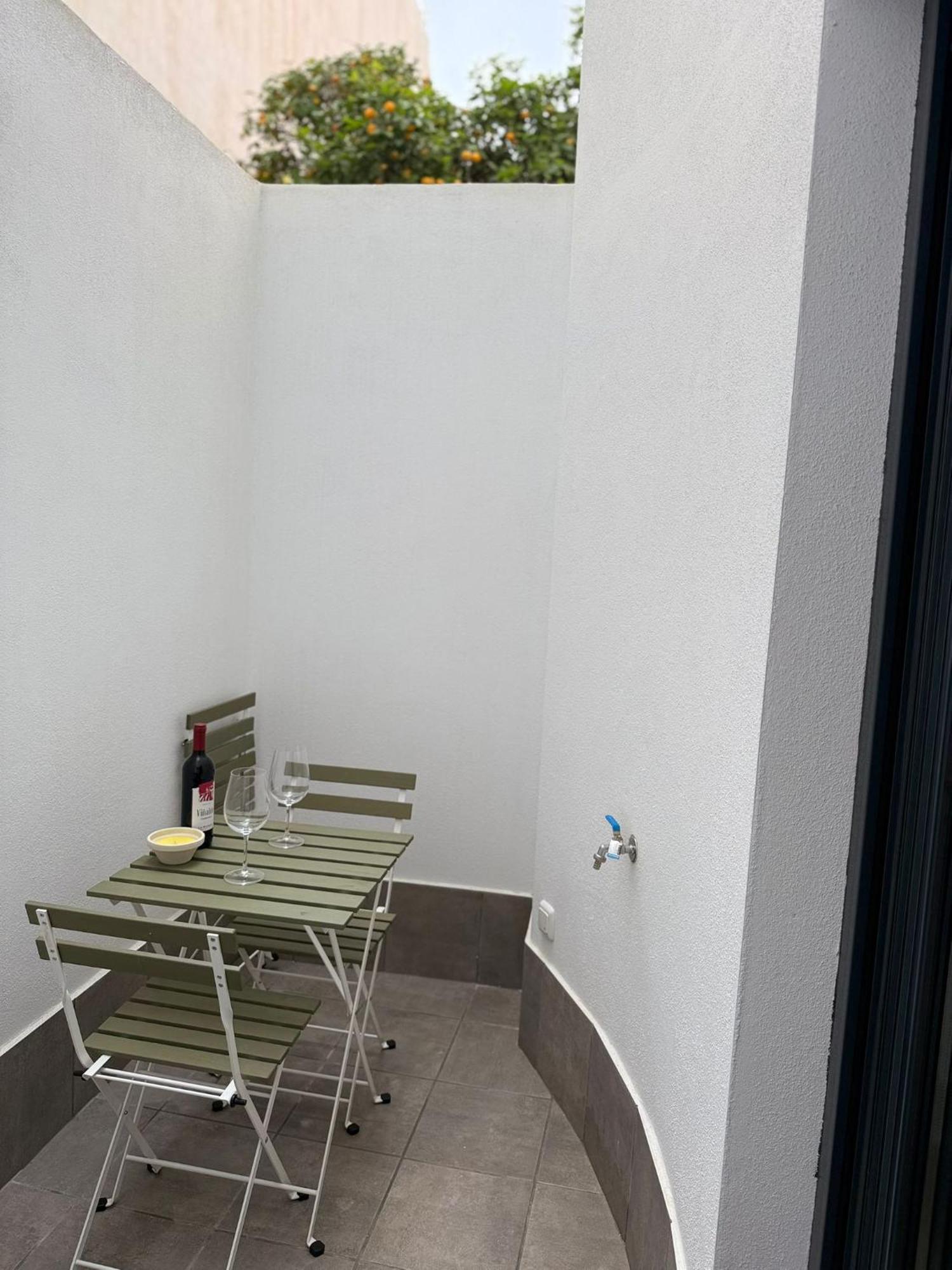 Centrobeach Apartment Fuengirola 250M From Beach Exterior foto