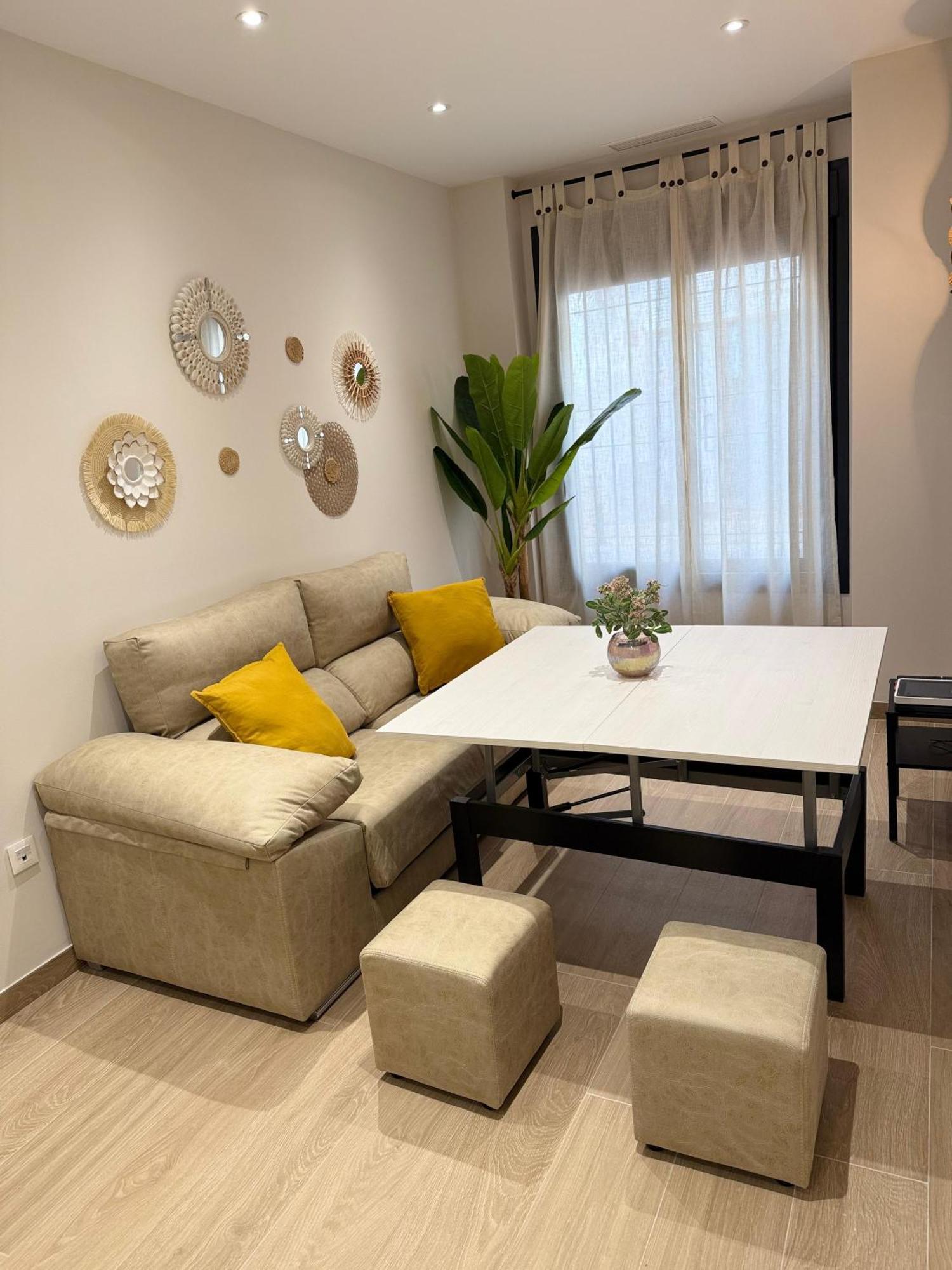Centrobeach Apartment Fuengirola 250M From Beach Exterior foto