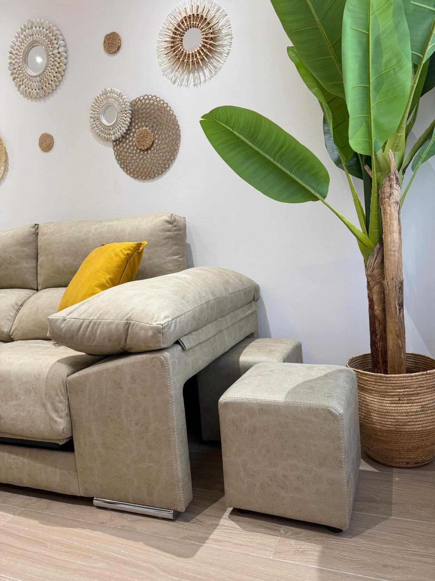 Centrobeach Apartment Fuengirola 250M From Beach Exterior foto