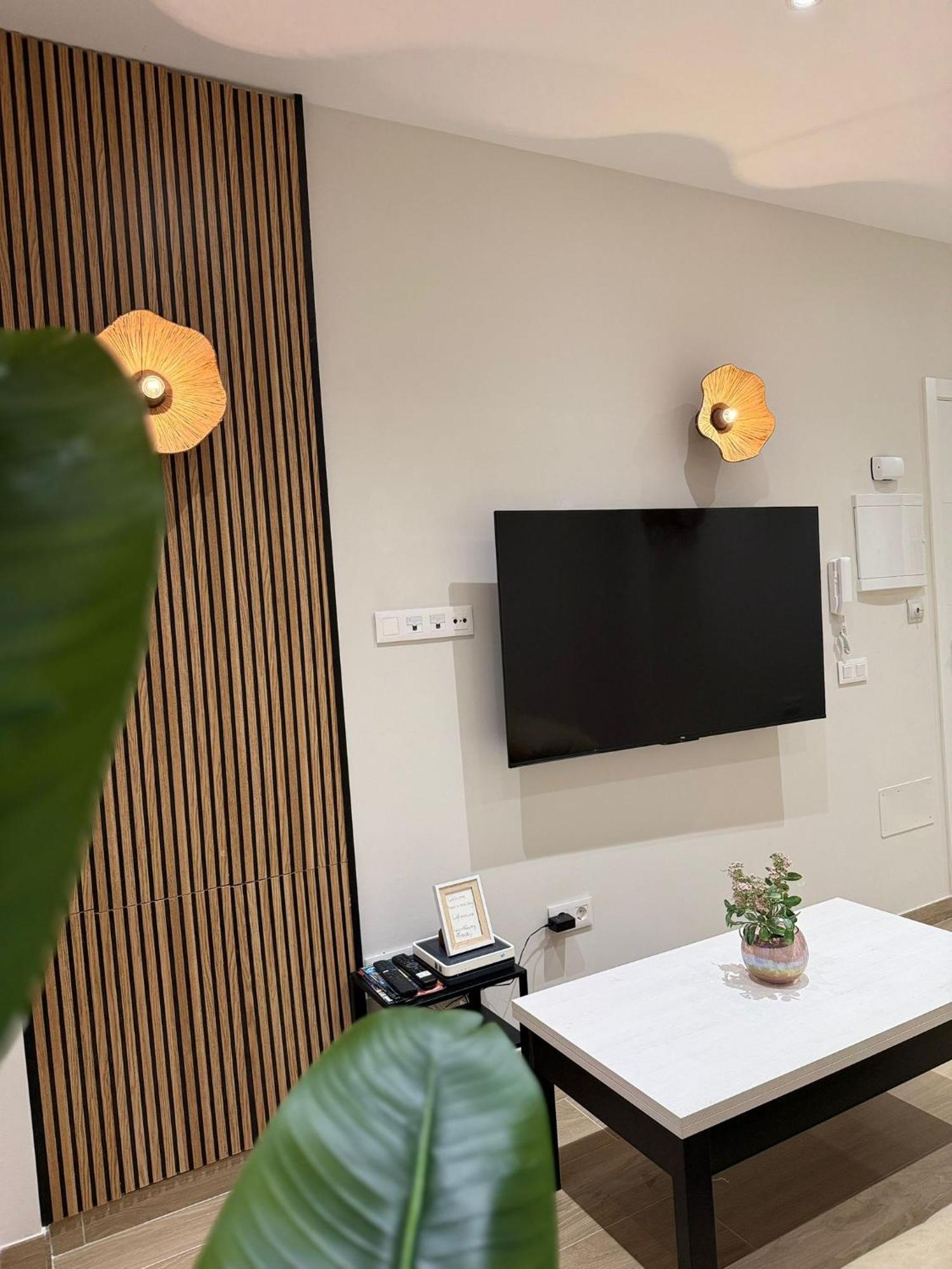 Centrobeach Apartment Fuengirola 250M From Beach Exterior foto
