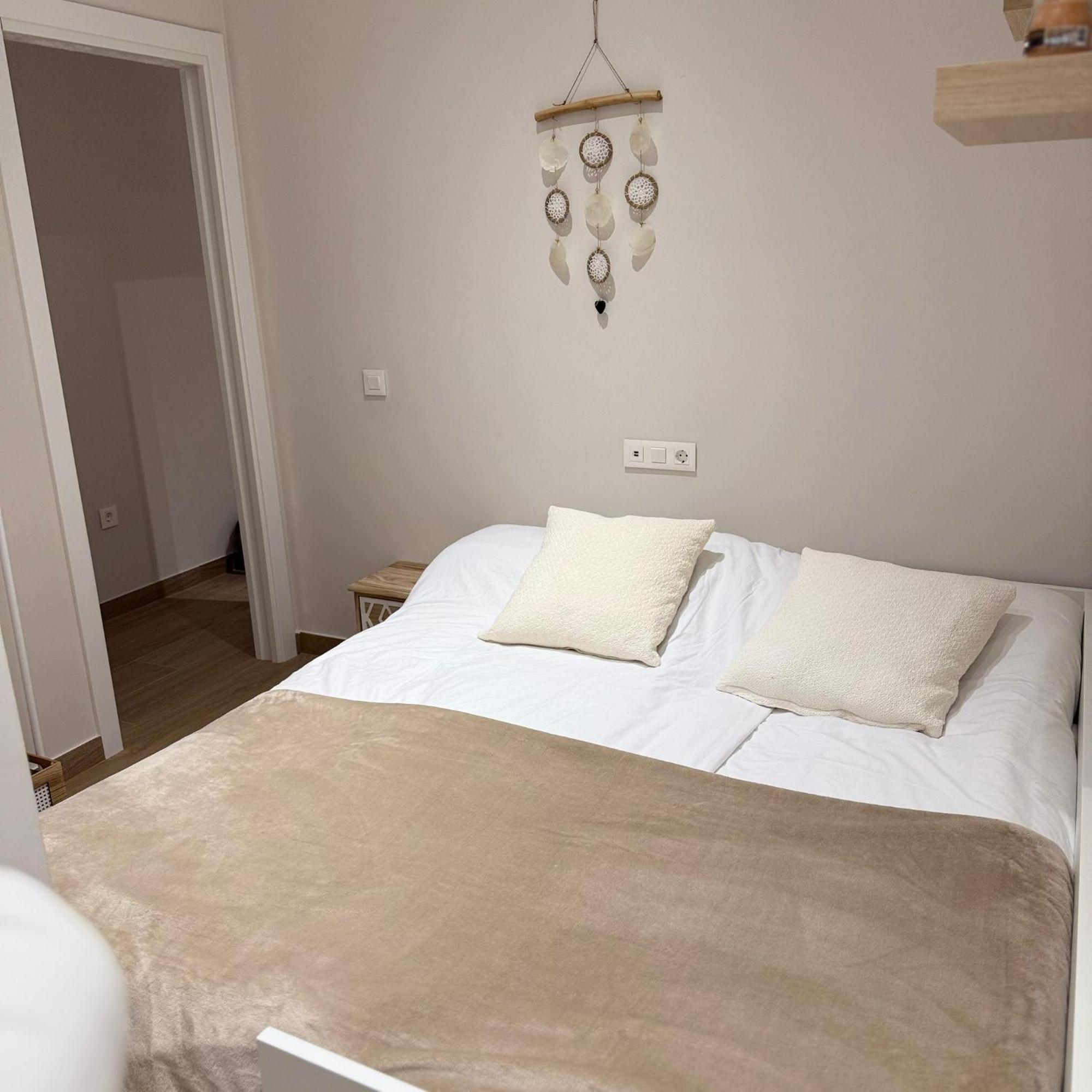 Centrobeach Apartment Fuengirola 250M From Beach Exterior foto